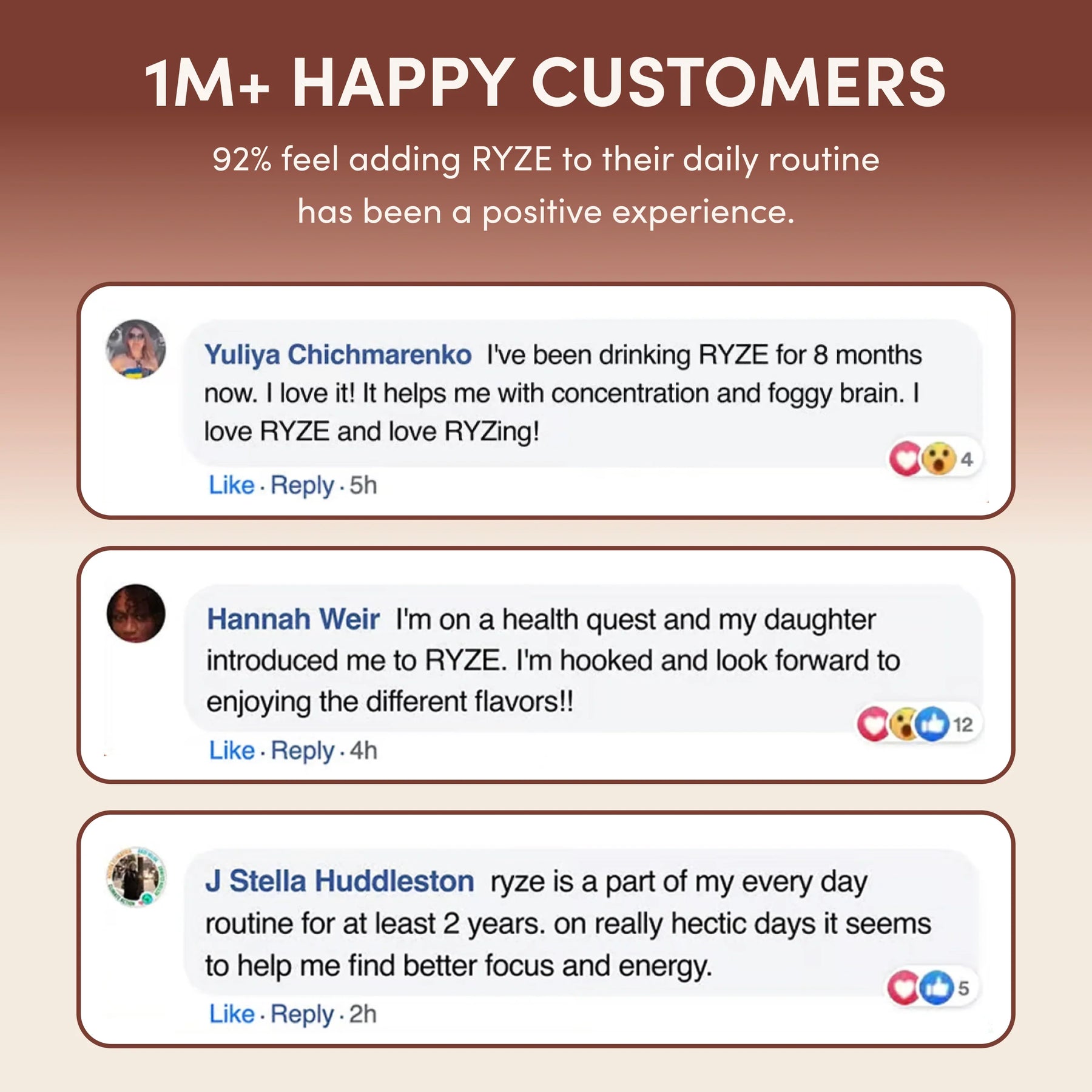 Mushroom Coffee Ritual Set